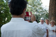 Dîner en blanc Le Vésinet