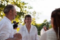 Dîner en blanc Le Vésinet