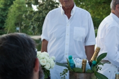 Dîner en blanc Le Vésinet