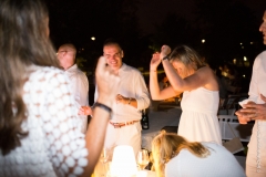 Dîner en blanc Le Vésinet