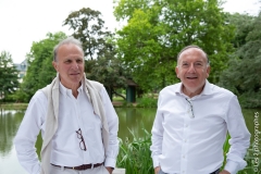 Les 2 photographes / myvesinet.com
