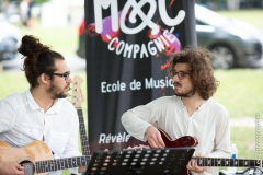 Les 2 photographes / myvesinet.com