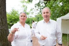 Les 2 photographes / myvesinet.com