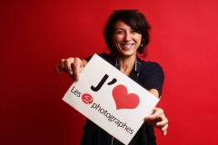 Les 2 photographes studio photo au Vésinet