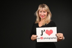 Les 2 photographes studio photo au Vésinet Ongle Fhlor