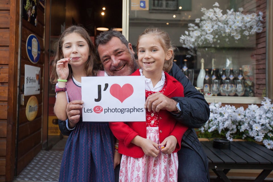 l'instant B La cave à bière du Vésinet