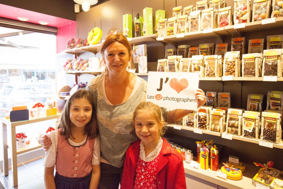 De Neuville Le Vésinet