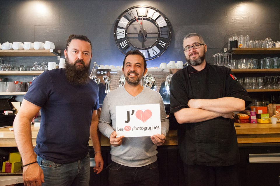 Restaurant Le Village Le Vésinet