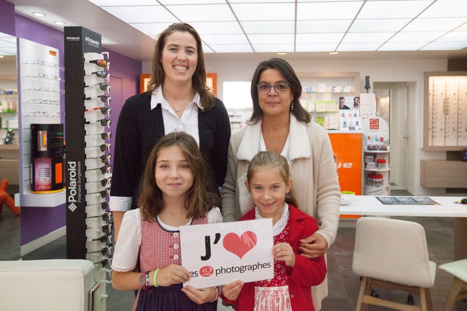 Central Optique au Vésinet