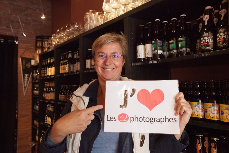 l'instant B La cave à bière du Vésinet