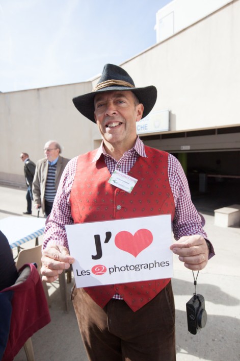 My Vesinet Christophe Humann Fête de la bière