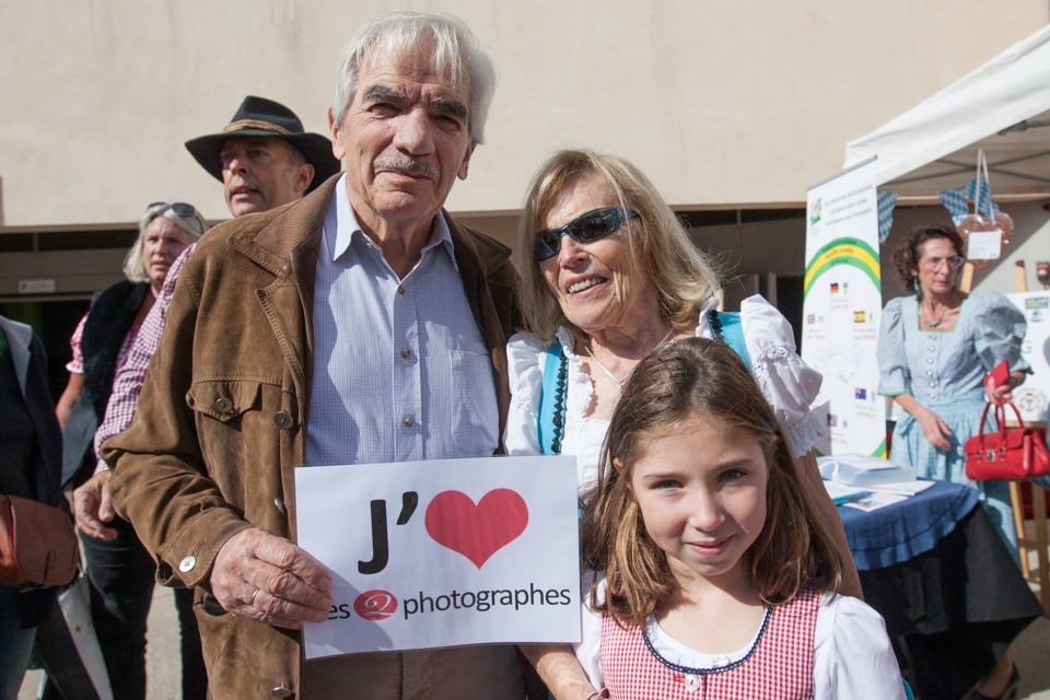 Fête de la bière Les 2 photographes studio photo au Vésinet