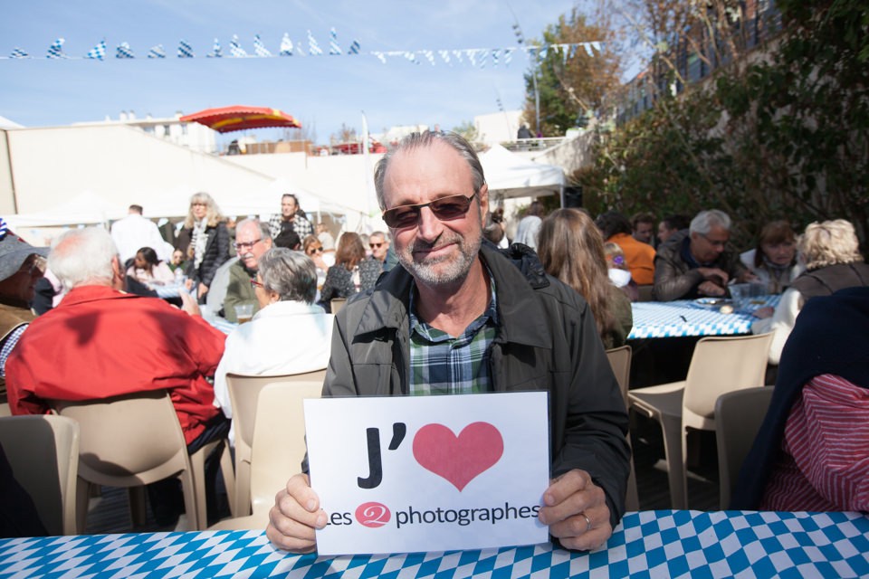 Solon Consulting Fête de la bière Les 2 photographes studio photo au Vésinet