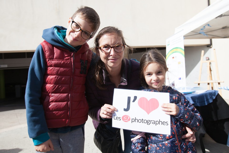 Fête de la bière Les 2 photographes studio photo au Vésinet