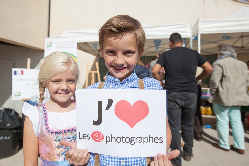 Fête de la bière Les 2 photographes studio photo au Vésinet