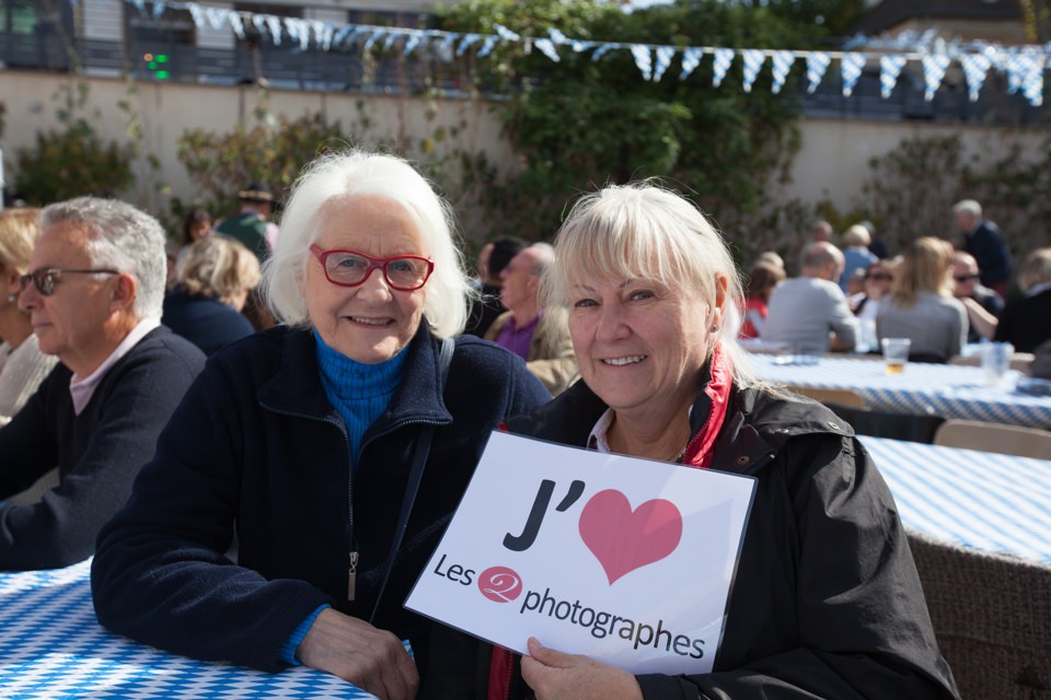 Fête de la bière Les 2 photographes studio photo au Vésinet