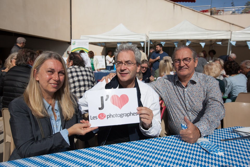 Fête de la bière Les 2 photographes studio photo au Vésinet