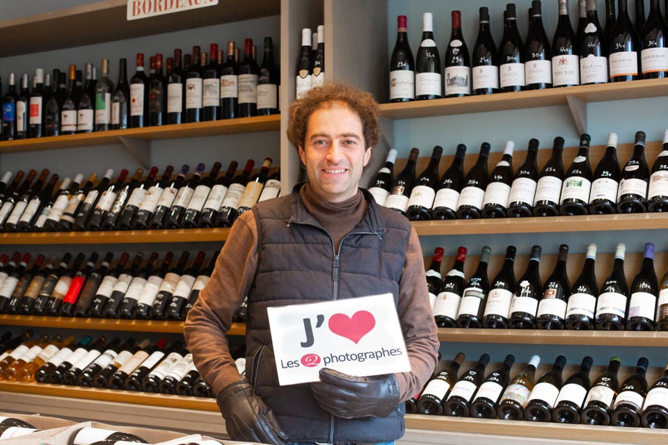 Le Carafon Les 2 photographes studio photo au Vésinet