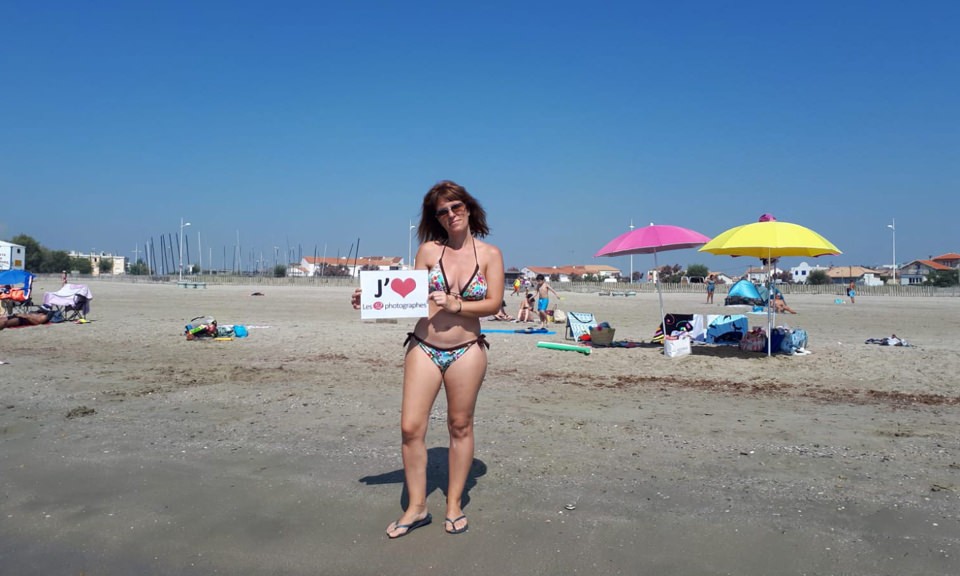 Les 2 photographes studio photo au Vésinet