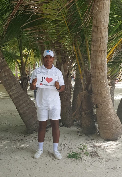 Vacances Les 2 photographes studio photo au Vésinet