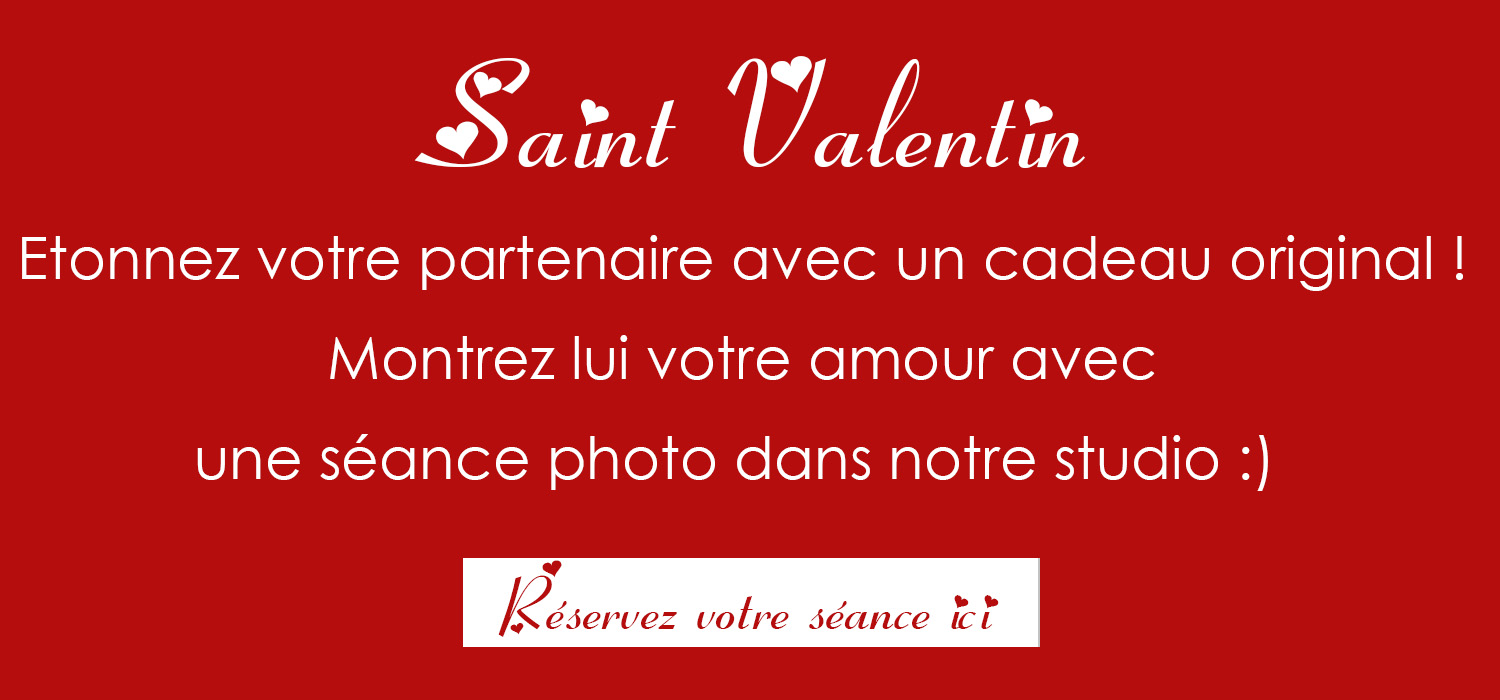 Saint Valentin Le Vésinet