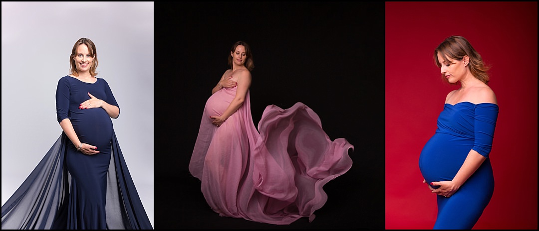 Séance grossesse Les 2 photographes au Vésinet