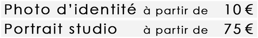 Tarifs séance photo Le Vésinet les2photographes